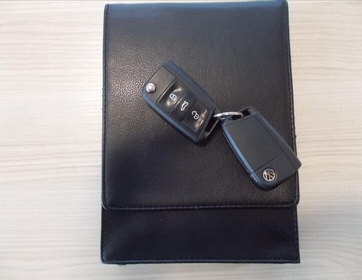 Volkswagen Golf Hatchback 1,6 l 77 kw