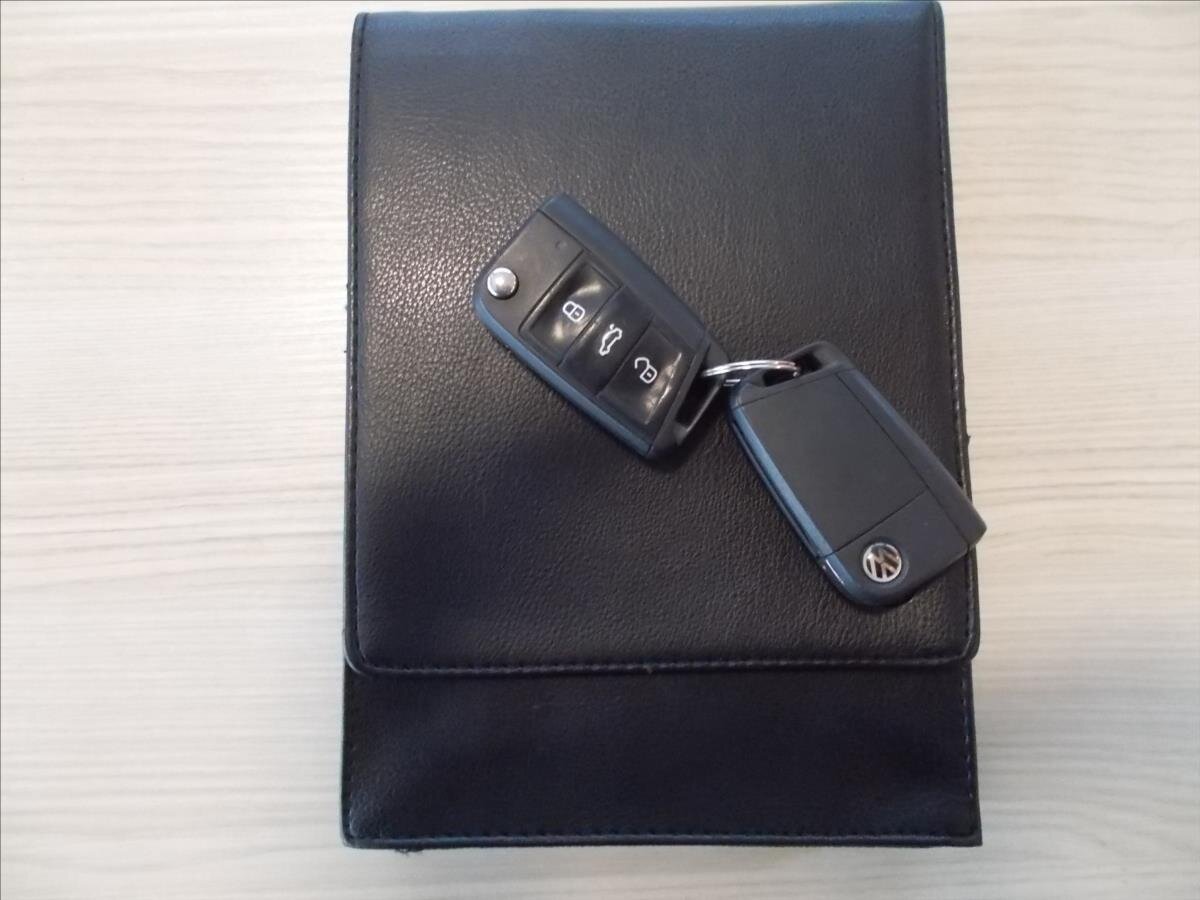 Volkswagen Golf Hatchback 1,6 l 77 kw