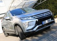 Mitsubishi Eclipse Cross Kombi 1,5 l 120 kw