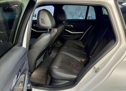 BMW Řada 3 Kombi 2,0 l 140 kw