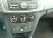 Dacia Sandero 13
