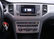 Volkswagen Golf Sportsvan MPV 1,4 l 92 kw