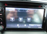 Mazda 5 MPV 2,0 l 110 kw