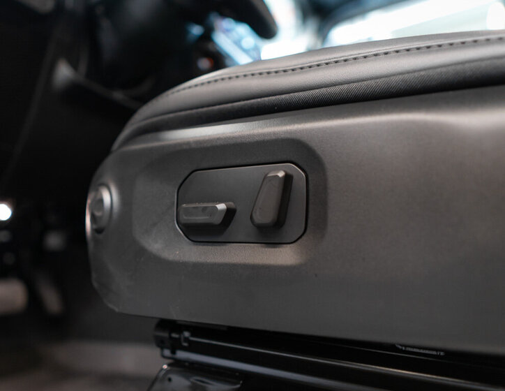 Jeep Wrangler Ostatní 3,6 l 213 kw