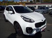 KIA Sportage 1