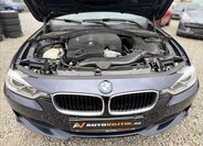 BMW Řada 3 Sedan / Limuzína 3,0 l 225 kw