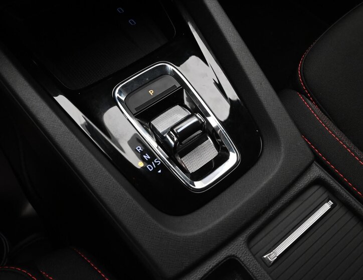 Škoda Octavia Kombi 2,0 l 147 kw