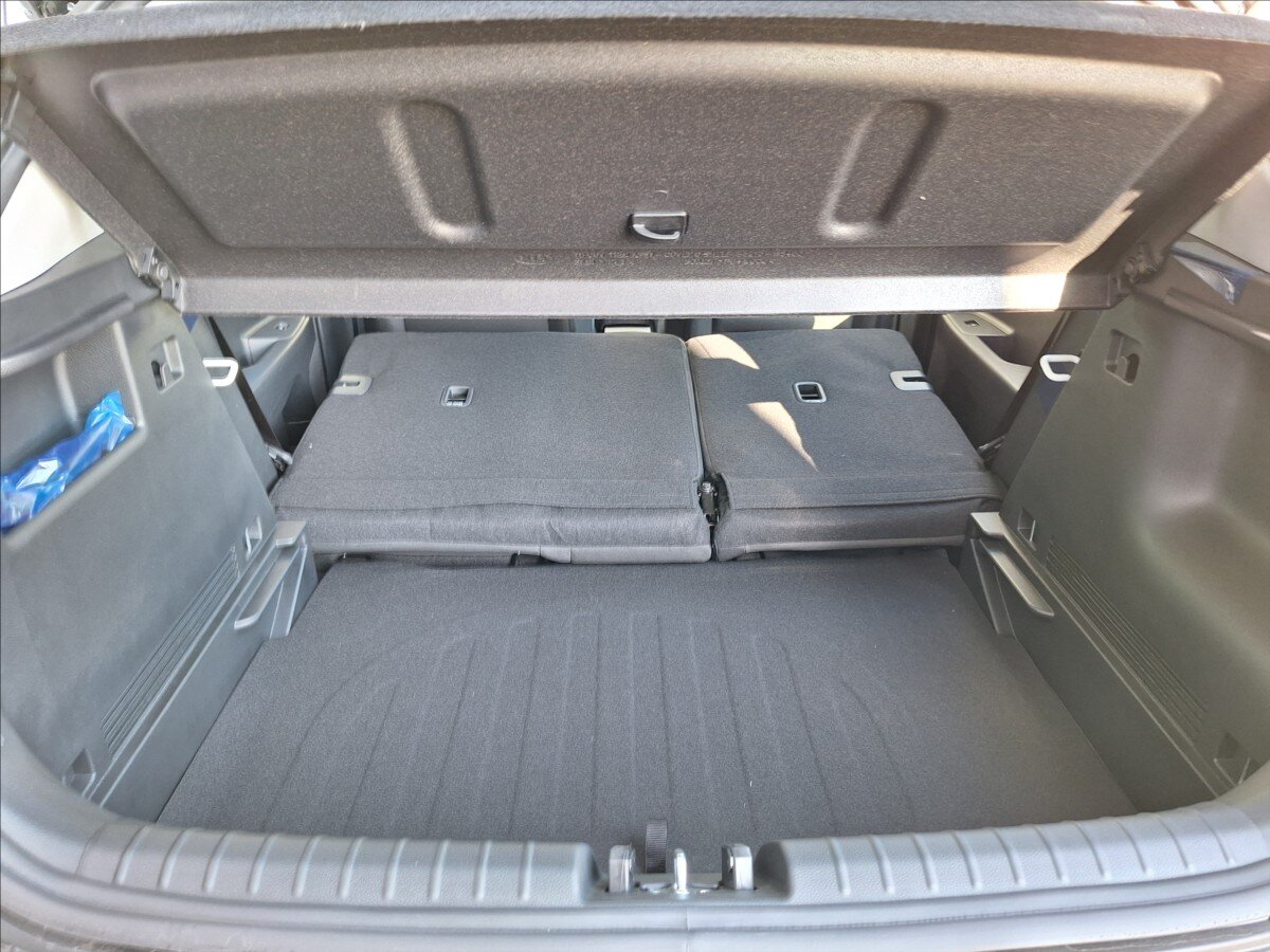 KIA Stonic Kombi 1,2 l 57 kw