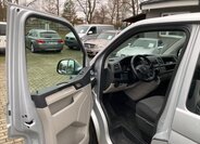 Volkswagen Transporter 13