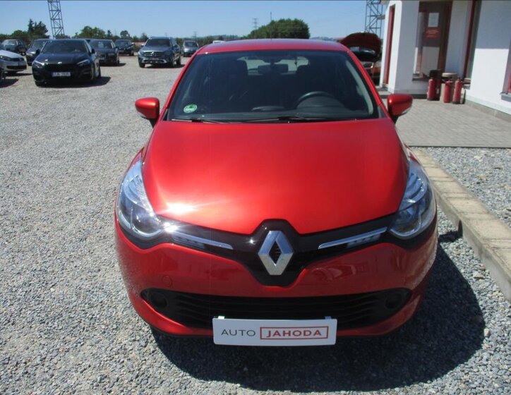 Renault Clio 2