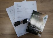 Škoda Kodiaq SUV / Terénní 2,0 l 140 kw