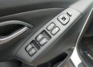 Hyundai ix35 SUV / Terénní 1,6 l 99 kw