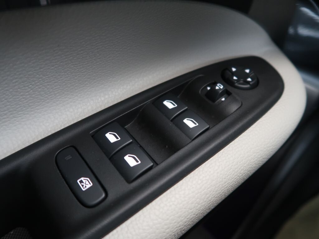 Fiat 600 SUV / Terénní 1,2 l 100 kw