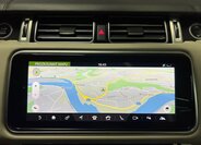 Land Rover Range Rover SUV / Terénní 5,0 l 386 kw