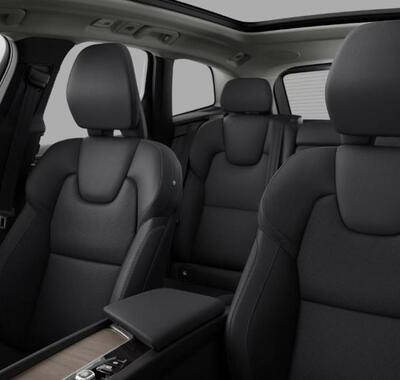 Volvo XC60 11