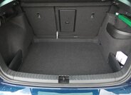 Škoda Karoq SUV / Terénní 1,5 l 110 kw