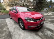Volkswagen Golf Hatchback 1,5 l 110 kw