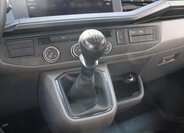 Volkswagen Transporter 23