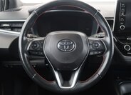 Toyota Corolla Sedan 1,8 l 72 kw