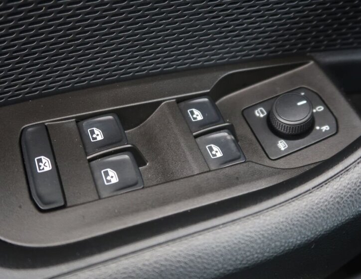 Škoda Octavia Kombi 2,0 l 85 kw