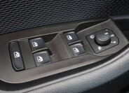 Škoda Octavia Kombi 2,0 l 85 kw