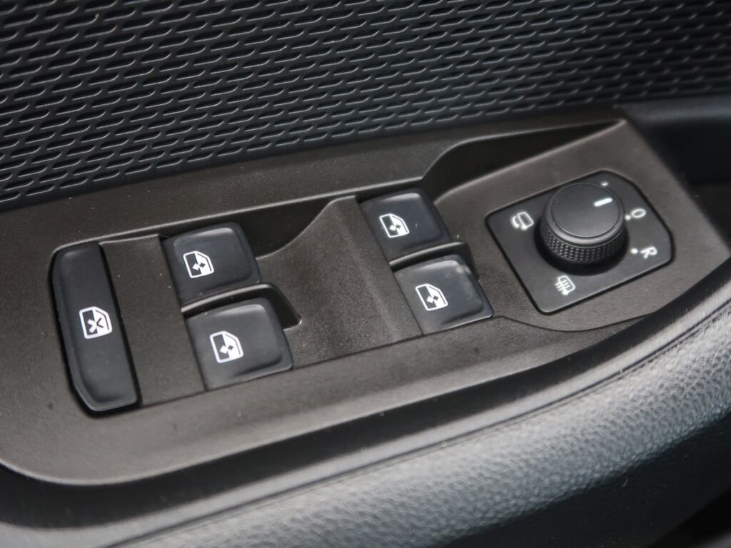 Škoda Octavia Kombi 2,0 l 85 kw