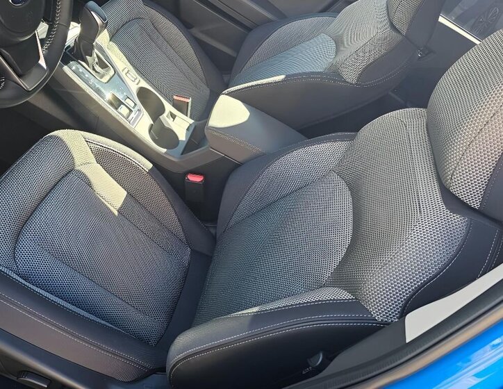 Subaru Crosstrek Kombi 2,0 l 100 kw