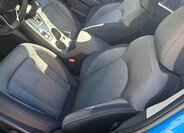 Subaru Crosstrek Kombi 2,0 l 100 kw