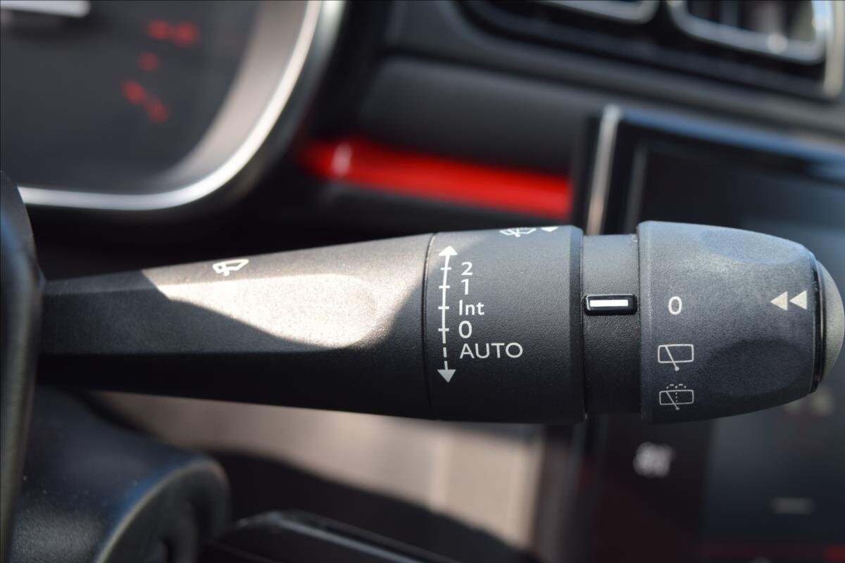 Citroën C3 Hatchback 1,2 l 60 kw