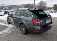 Škoda Octavia Kombi 2,0 l 135 kw