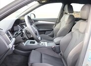 Audi Q5 SUV / Terénní 2,0 l 150 kw