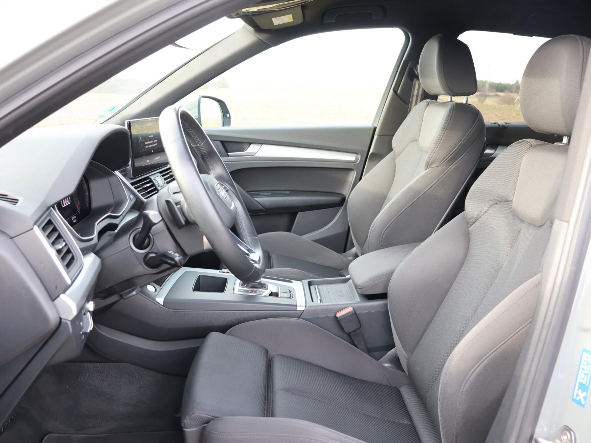 Audi Q5 SUV / Terénní 2,0 l 150 kw