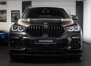 BMW X6 2