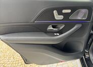 Mercedes-Benz GLS 32