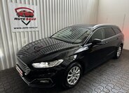 Ford Mondeo Kombi 1,5 l 121 kw