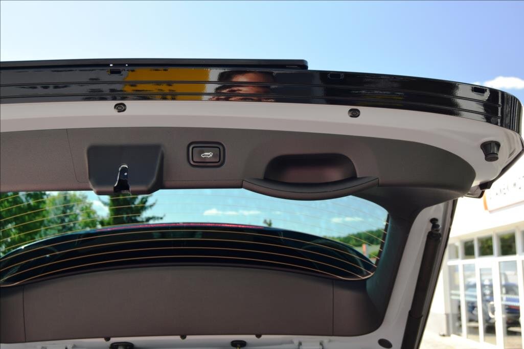 KIA Sportage SUV / Terénní 0,0 110 kw