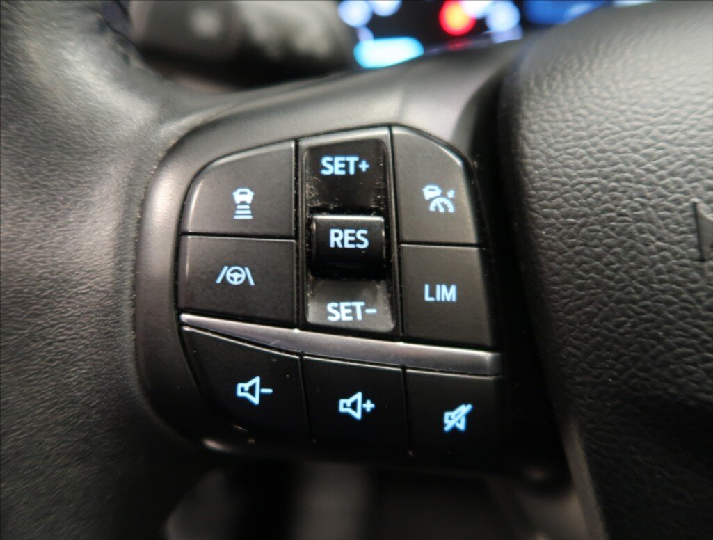 Ford Kuga SUV 2,0 l 140 kw