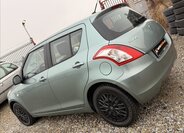 Suzuki Swift Hatchback 1,2 l 69 kw