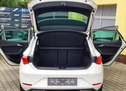 Seat Leon Hatchback 1,5 l 110 kw