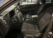 Hyundai Tucson SUV 1,6 l 130 kw