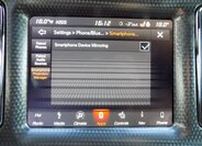 Dodge Challenger Ostatní 6,2 l 527 kw