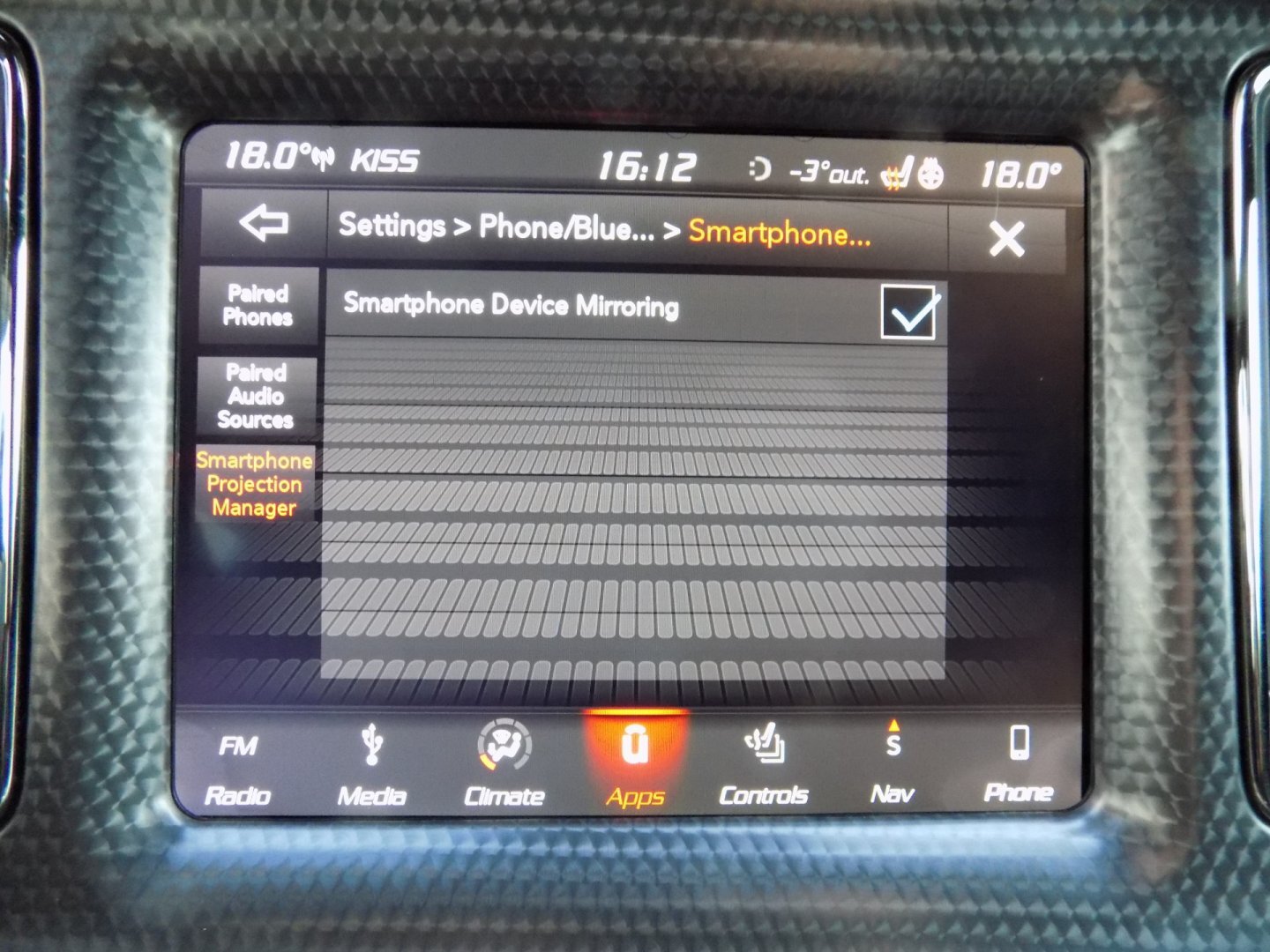 Dodge Challenger Ostatní 6,2 l 527 kw