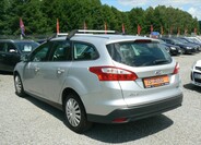 Ford Focus 5