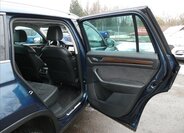 Škoda Kodiaq SUV / Terénní 2,0 l 140 kw