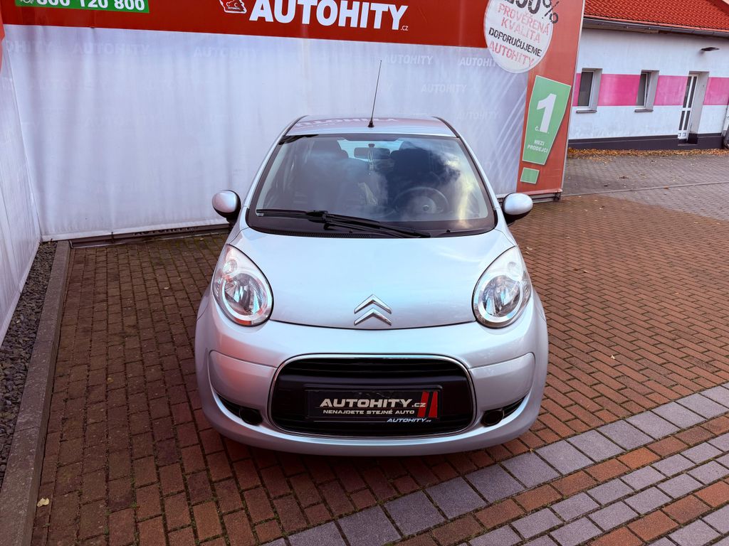Citroën C1