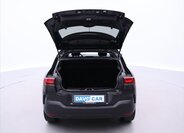 Citroën C4 Cactus Hatchback 1,2 l 81 kw