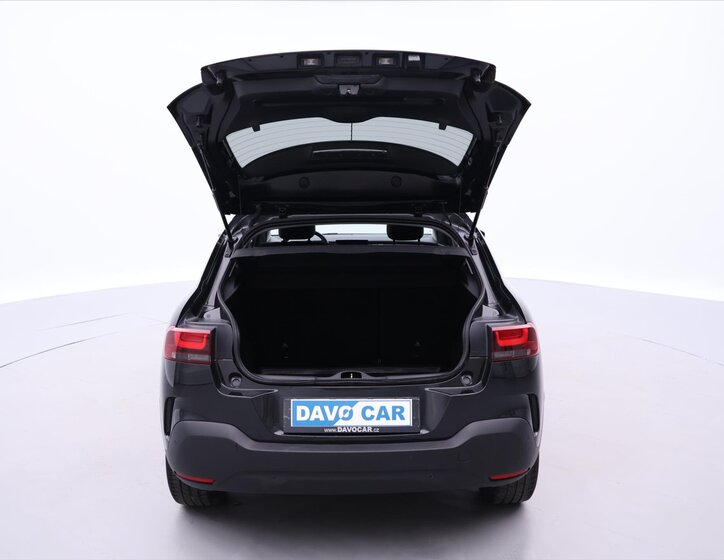 Citroën C4 Cactus Hatchback 1,2 l 81 kw