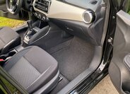 Nissan Micra Hatchback 0,0 52 kw