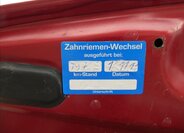 Dacia Sandero Hatchback 1,6 l 64 kw