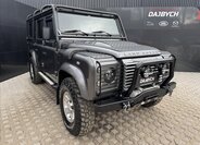 Land Rover Defender Skříň 2,2 l 90 kw